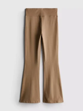 7-15yrs | flare leggings