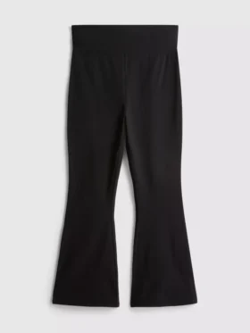 7-15yrs | flare leggings