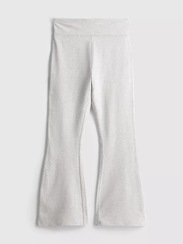 7-15yrs | flare leggings