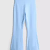7-15yrs | flare leggings