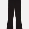 7-15yrs | flare leggings