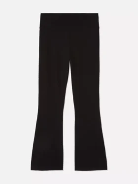 7-15yrs | flare leggings