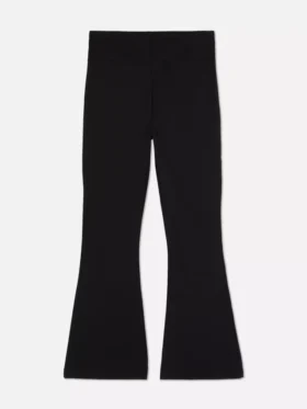 7-15yrs | flare leggings