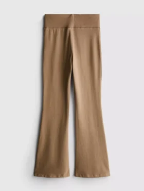 7-15yrs | flare leggings