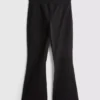 7-15yrs | flare leggings