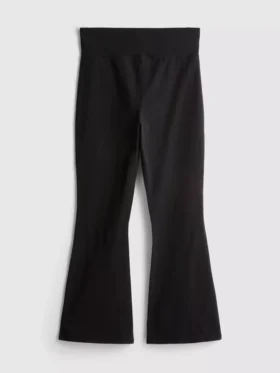 7-15yrs | flare leggings