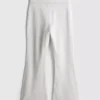 7-15yrs | flare leggings