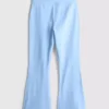 7-15yrs | flare leggings
