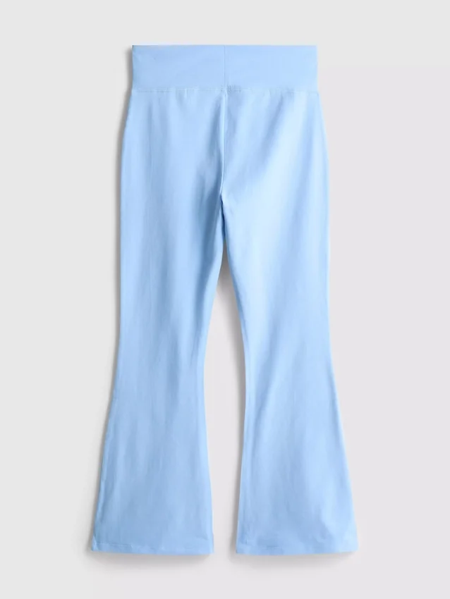7-15yrs | flare leggings