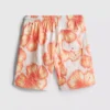 7-15yrs | floral graphic swim shorts