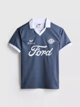 7-15yrs | ford graphic jersey