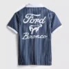7-15yrs | ford graphic jersey