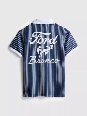 7-15yrs | ford graphic jersey