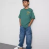 7-15yrs | ford graphic t-shirt