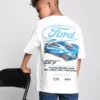 7-15yrs | ford graphic t-shirt