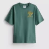 7-15yrs | ford graphic t-shirt
