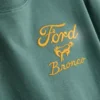 7-15yrs | ford graphic t-shirt