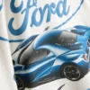 7-15yrs | ford graphic t-shirt