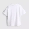 7-15yrs | fruit graphic textured t-shirt