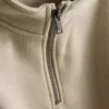 7-15yrs | funnel neck sweatshirt and sweatpants set