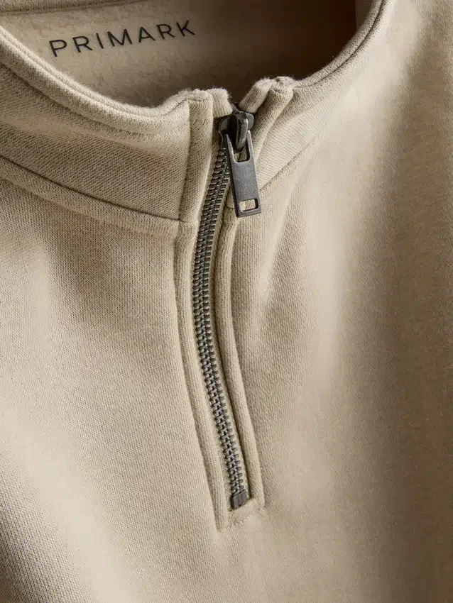 7-15yrs | funnel neck sweatshirt and sweatpants set