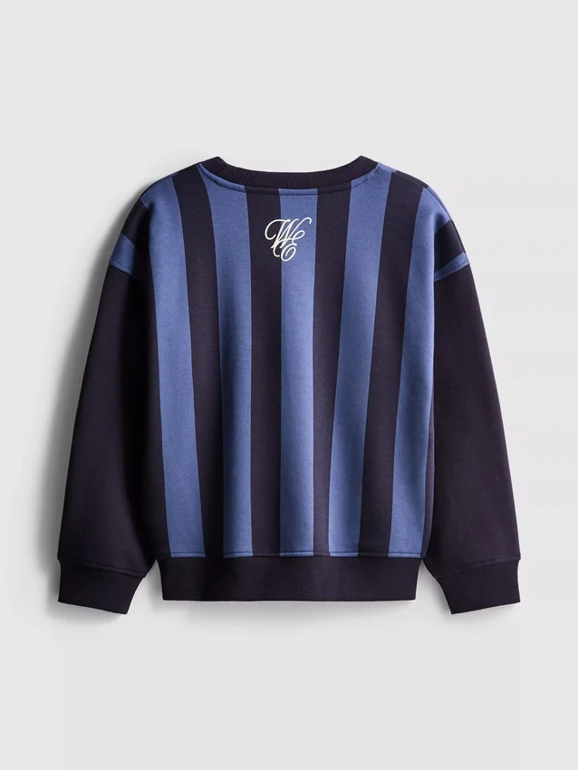 7-15yrs | graphic sweatshirt