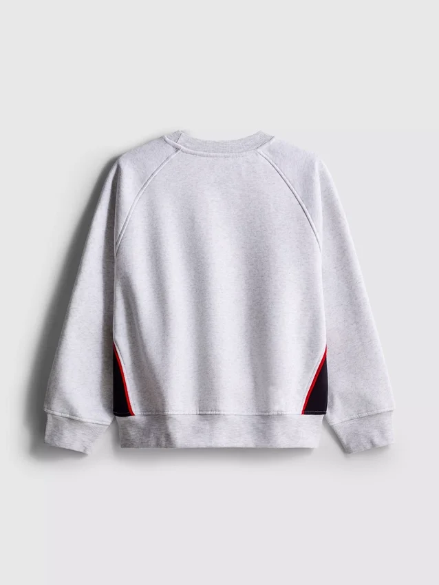 7-15yrs | graphic sweatshirt