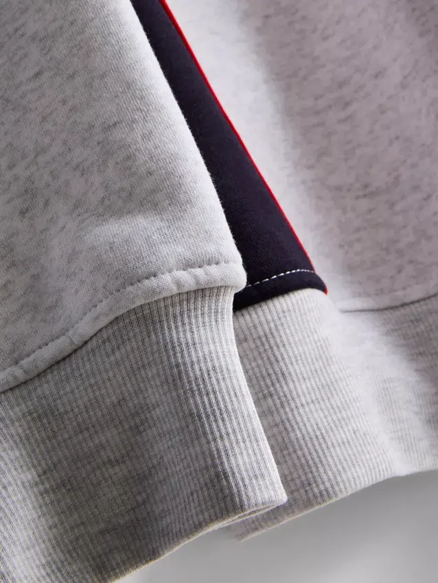 7-15yrs | graphic sweatshirt