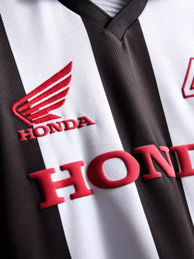7-15yrs | honda graphic jersey