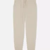 7-15yrs | honeycomb texture joggers