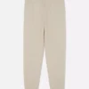 7-15yrs | honeycomb texture joggers