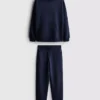 7-15yrs | hoodie and sweatpants set