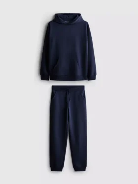 7-15yrs | hoodie and sweatpants set