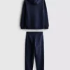 7-15yrs | hoodie and sweatpants set