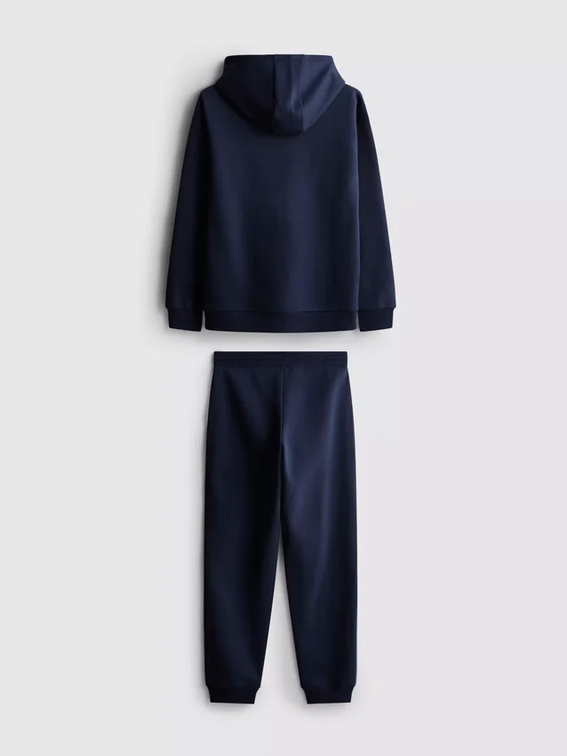 7-15yrs | hoodie and sweatpants set