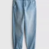 7-15yrs | jogger jeans