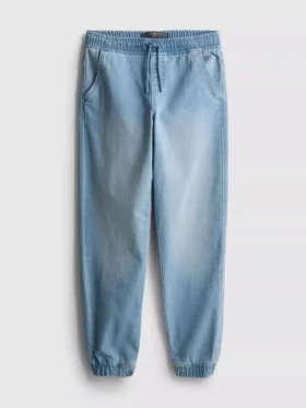 7-15yrs | jogger jeans