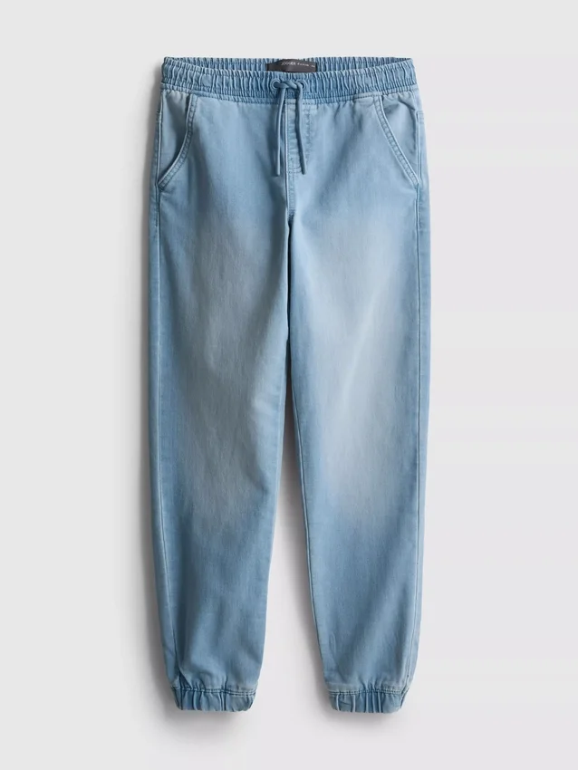 7-15yrs | jogger jeans