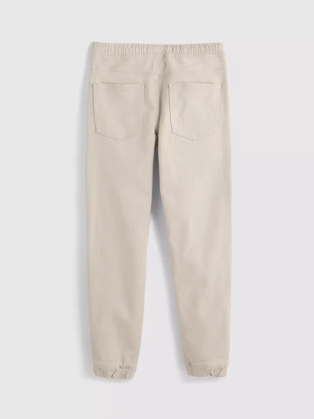 7-15yrs | jogger jeans