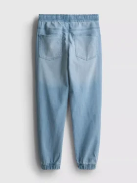 7-15yrs | jogger jeans