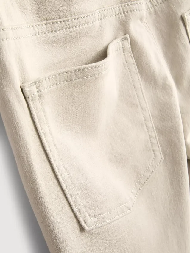 7-15yrs | jogger jeans