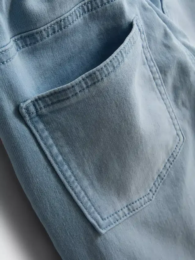 7-15yrs | jogger jeans