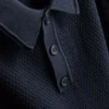 7-15yrs | knit polo shirt