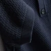 7-15yrs | knit polo shirt