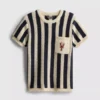 7-15yrs | knit shirt