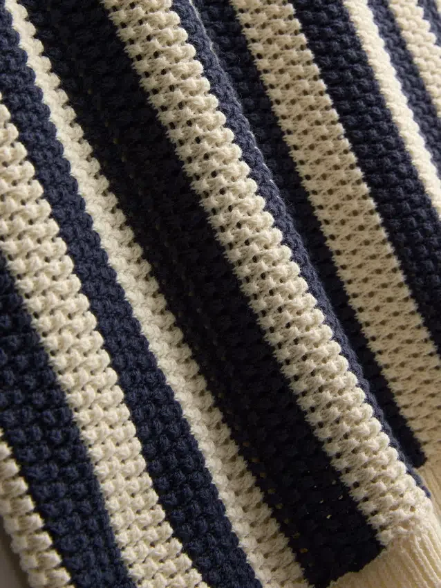7-15yrs | knit shirt