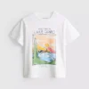 7-15yrs | lake como t-shirt