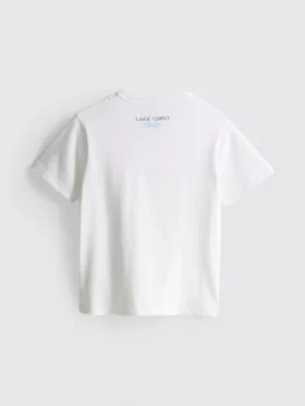 7-15yrs | lake como t-shirt