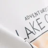 7-15yrs | lake como t-shirt