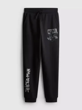 7-15yrs | marvel spider-man cuffed joggers